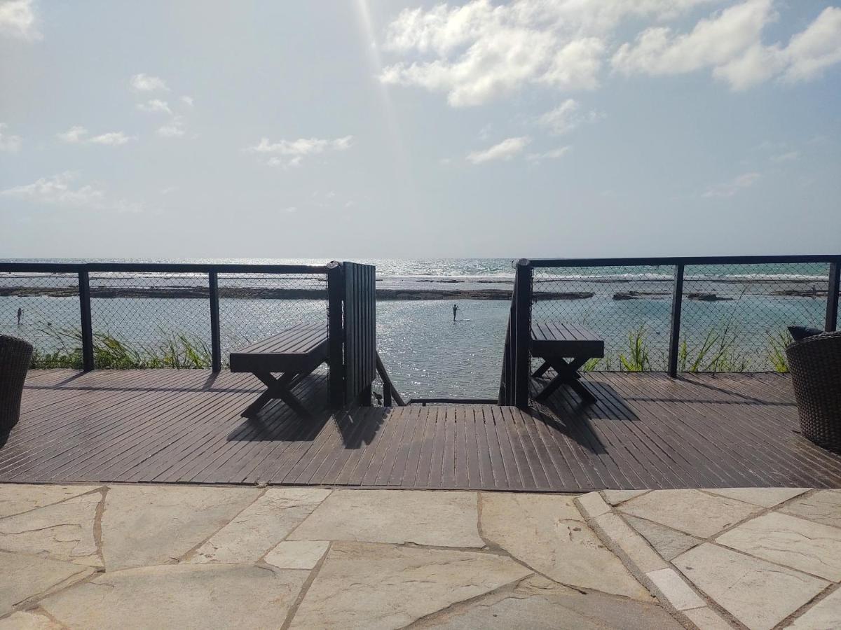 Nannai Residence Porto Galinhas Praia Muro Alto 101 Pôrto das Galinhas Екстериор снимка