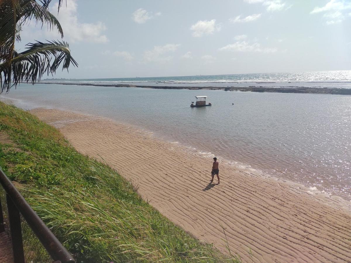 Nannai Residence Porto Galinhas Praia Muro Alto 101 Pôrto das Galinhas Екстериор снимка