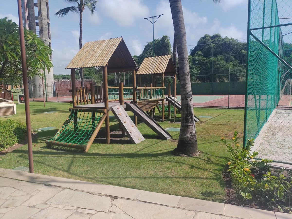 Nannai Residence Porto Galinhas Praia Muro Alto 101 Pôrto das Galinhas Екстериор снимка