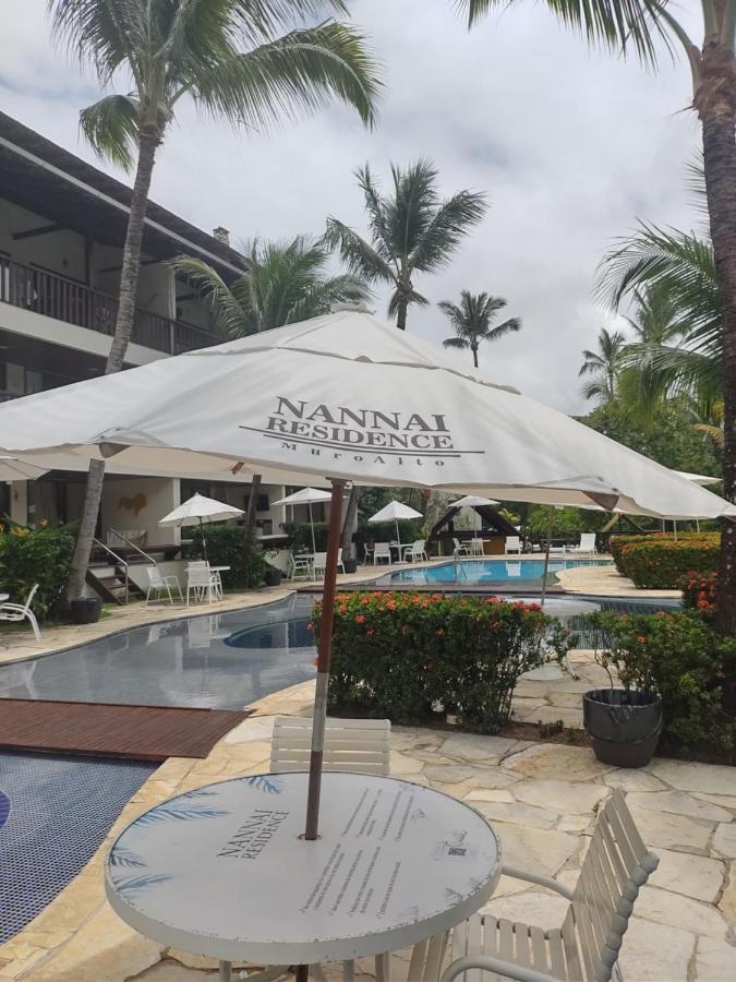 Nannai Residence Porto Galinhas Praia Muro Alto 101 Pôrto das Galinhas Екстериор снимка