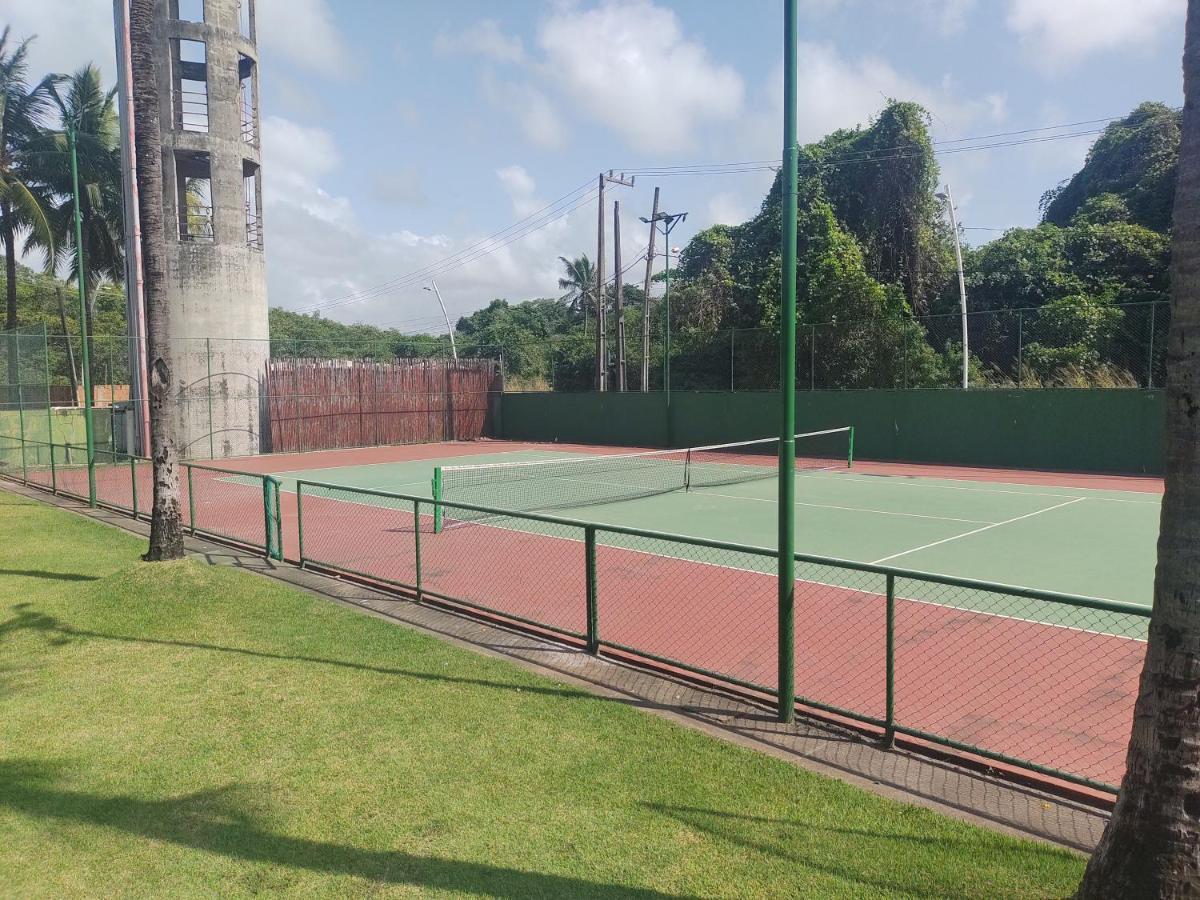 Nannai Residence Porto Galinhas Praia Muro Alto 101 Pôrto das Galinhas Екстериор снимка