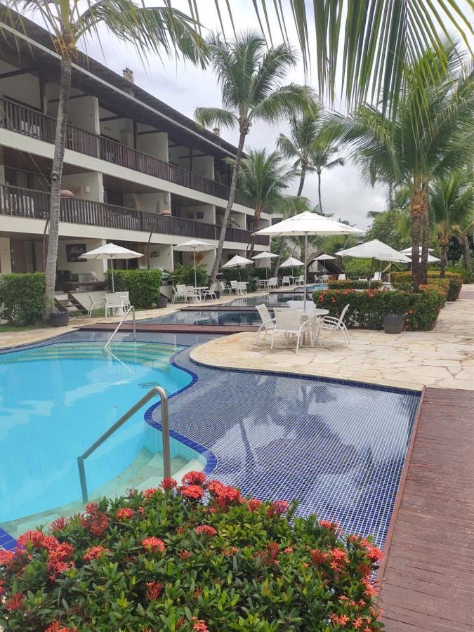 Nannai Residence Porto Galinhas Praia Muro Alto 101 Pôrto das Galinhas Екстериор снимка