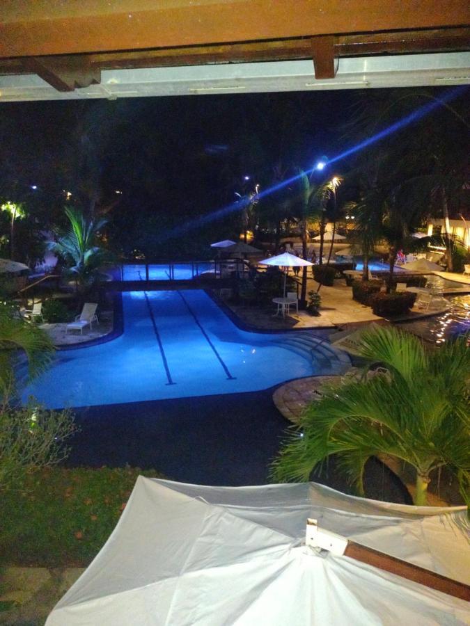 Nannai Residence Porto Galinhas Praia Muro Alto 101 Pôrto das Galinhas Екстериор снимка
