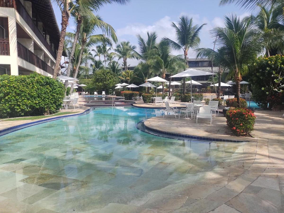 Nannai Residence Porto Galinhas Praia Muro Alto 101 Pôrto das Galinhas Екстериор снимка
