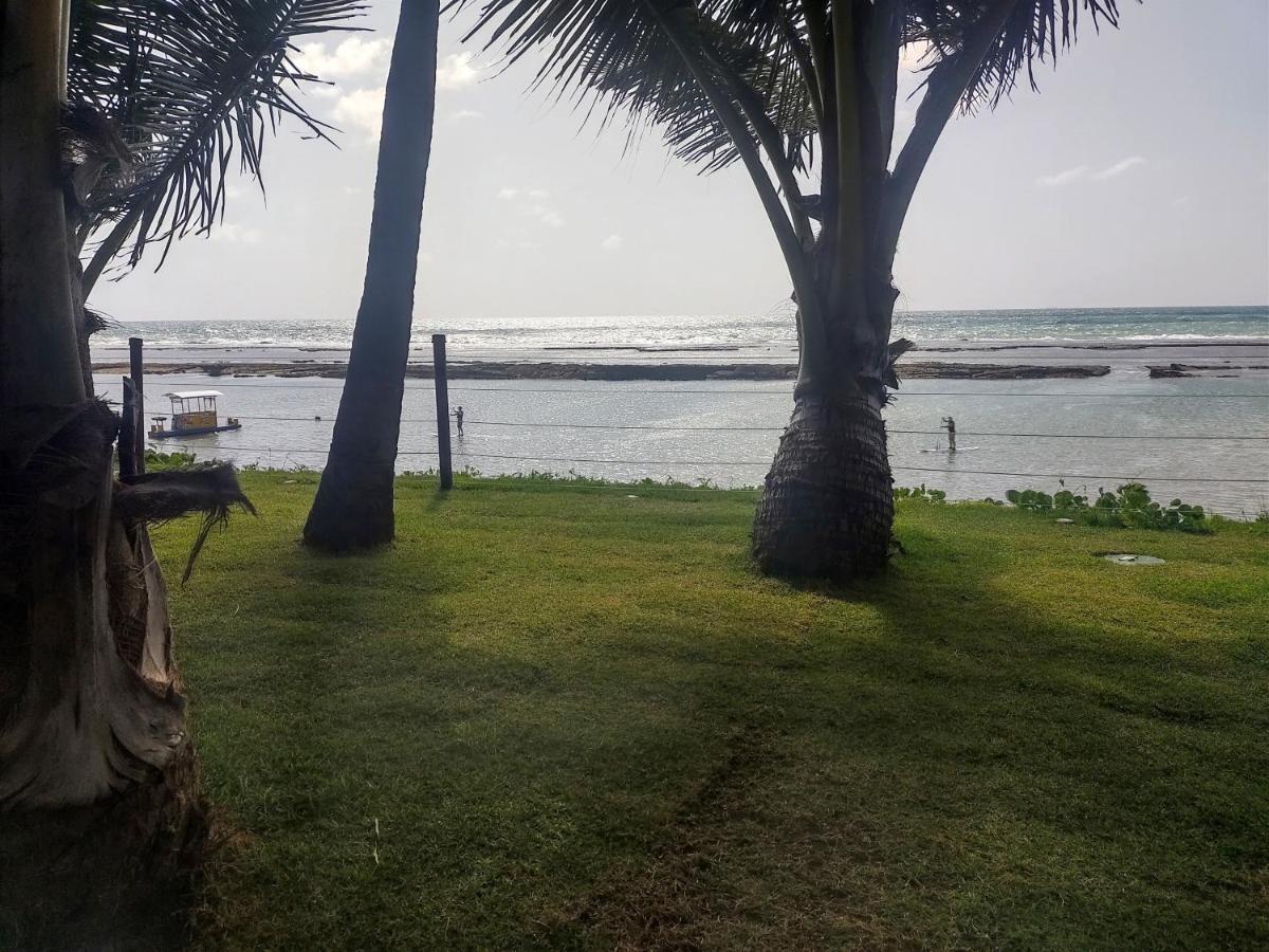 Nannai Residence Porto Galinhas Praia Muro Alto 101 Pôrto das Galinhas Екстериор снимка