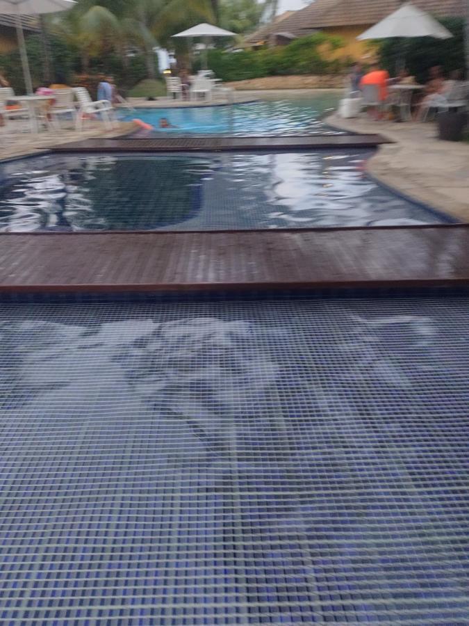 Nannai Residence Porto Galinhas Praia Muro Alto 101 Pôrto das Galinhas Екстериор снимка