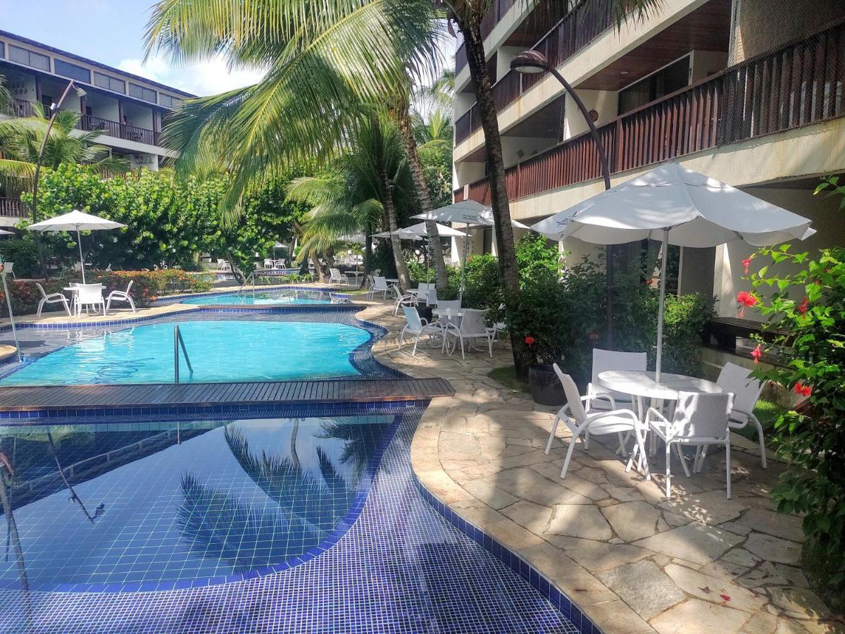 Nannai Residence Porto Galinhas Praia Muro Alto 101 Pôrto das Galinhas Екстериор снимка
