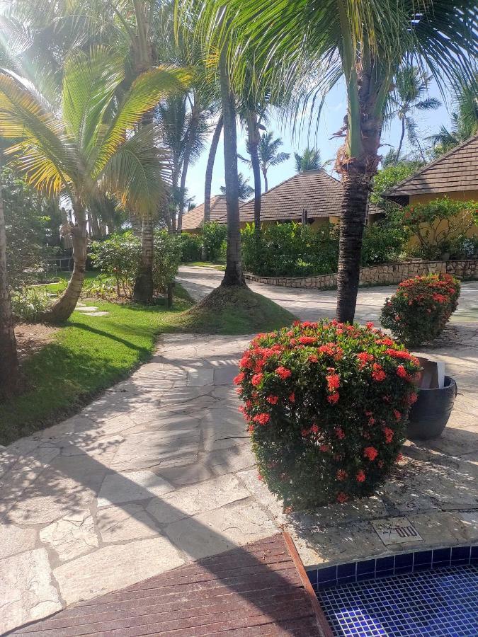 Nannai Residence Porto Galinhas Praia Muro Alto 101 Pôrto das Galinhas Екстериор снимка