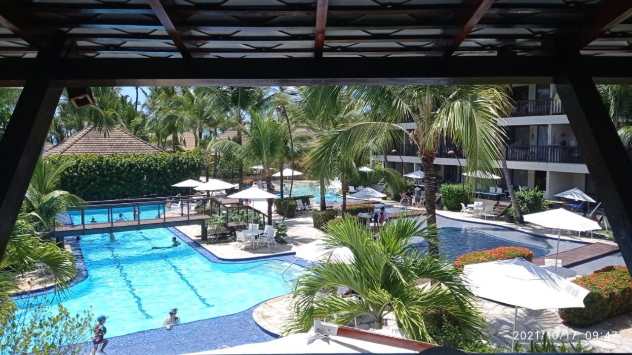 Nannai Residence Porto Galinhas Praia Muro Alto 101 Pôrto das Galinhas Екстериор снимка