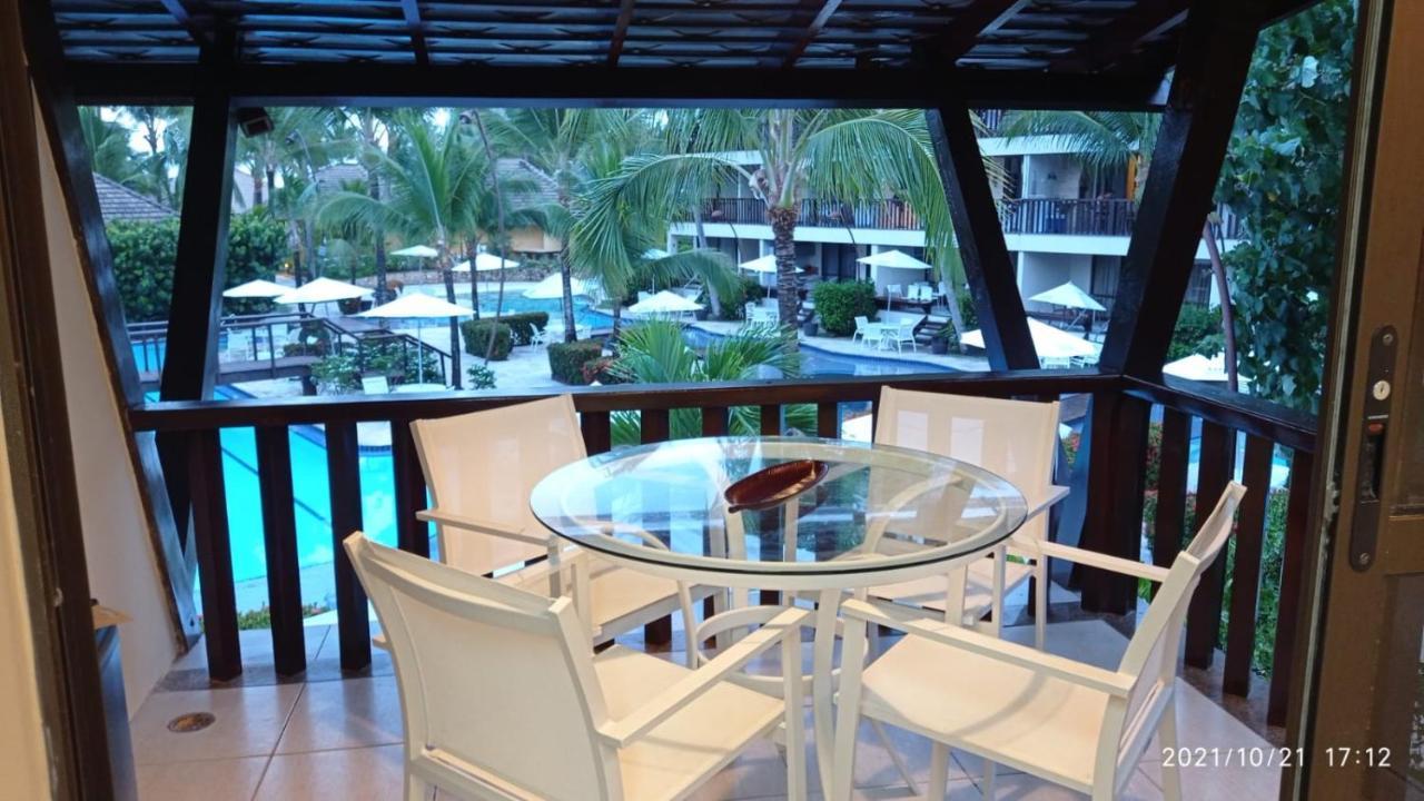 Nannai Residence Porto Galinhas Praia Muro Alto 101 Pôrto das Galinhas Екстериор снимка