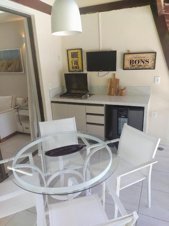 Nannai Residence Porto Galinhas Praia Muro Alto 101 Pôrto das Galinhas Екстериор снимка