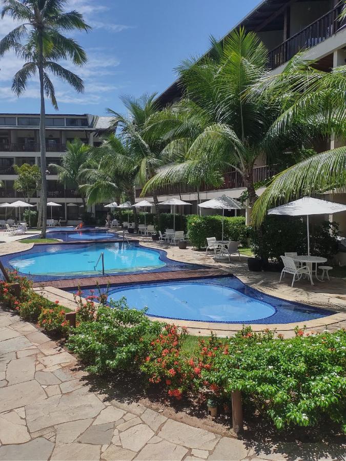 Nannai Residence Porto Galinhas Praia Muro Alto 101 Pôrto das Galinhas Екстериор снимка