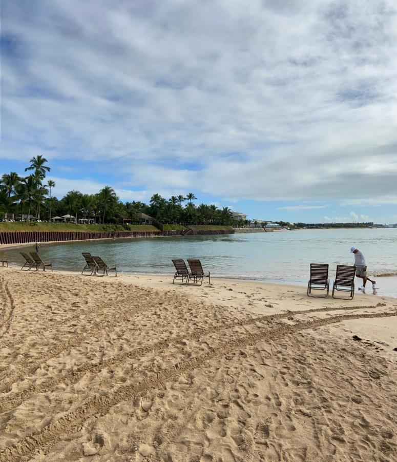 Nannai Residence Porto Galinhas Praia Muro Alto 101 Pôrto das Galinhas Екстериор снимка