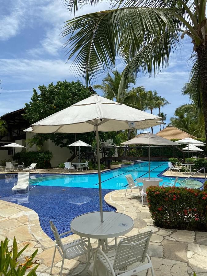 Nannai Residence Porto Galinhas Praia Muro Alto 101 Pôrto das Galinhas Екстериор снимка