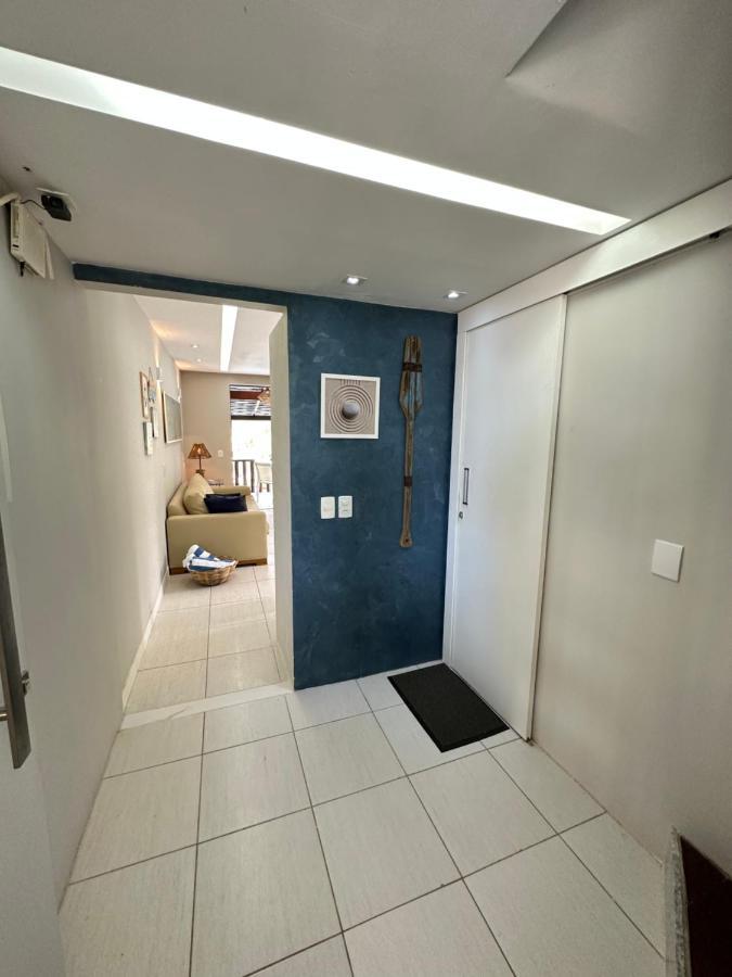 Nannai Residence Porto Galinhas Praia Muro Alto 101 Pôrto das Galinhas Екстериор снимка
