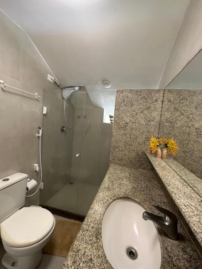 Nannai Residence Porto Galinhas Praia Muro Alto 101 Pôrto das Galinhas Екстериор снимка