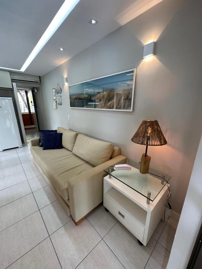 Nannai Residence Porto Galinhas Praia Muro Alto 101 Pôrto das Galinhas Екстериор снимка